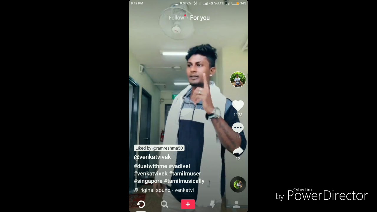 How to get more like tik tok simple step increase your view - YouTube