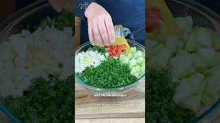 Quinoa? Make This Salad