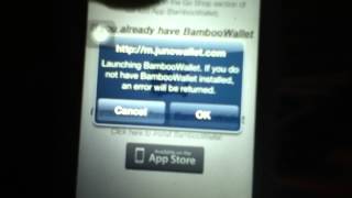 Introducing Junowallet HTML5!!!