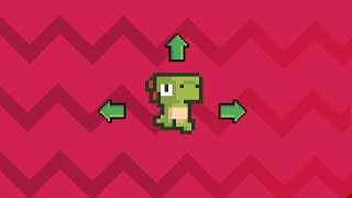 2D CUSTOMIZABLE PLATFORMER CONTROLLER - EASY AND FAST UNITY TUTORIAL