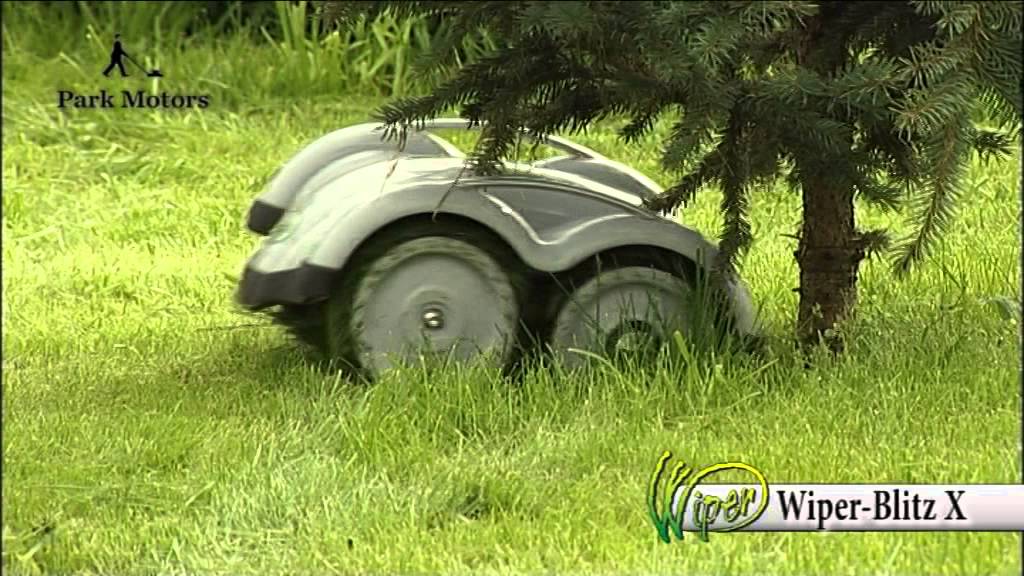 Презентационный фильм (бренд Park Motors)