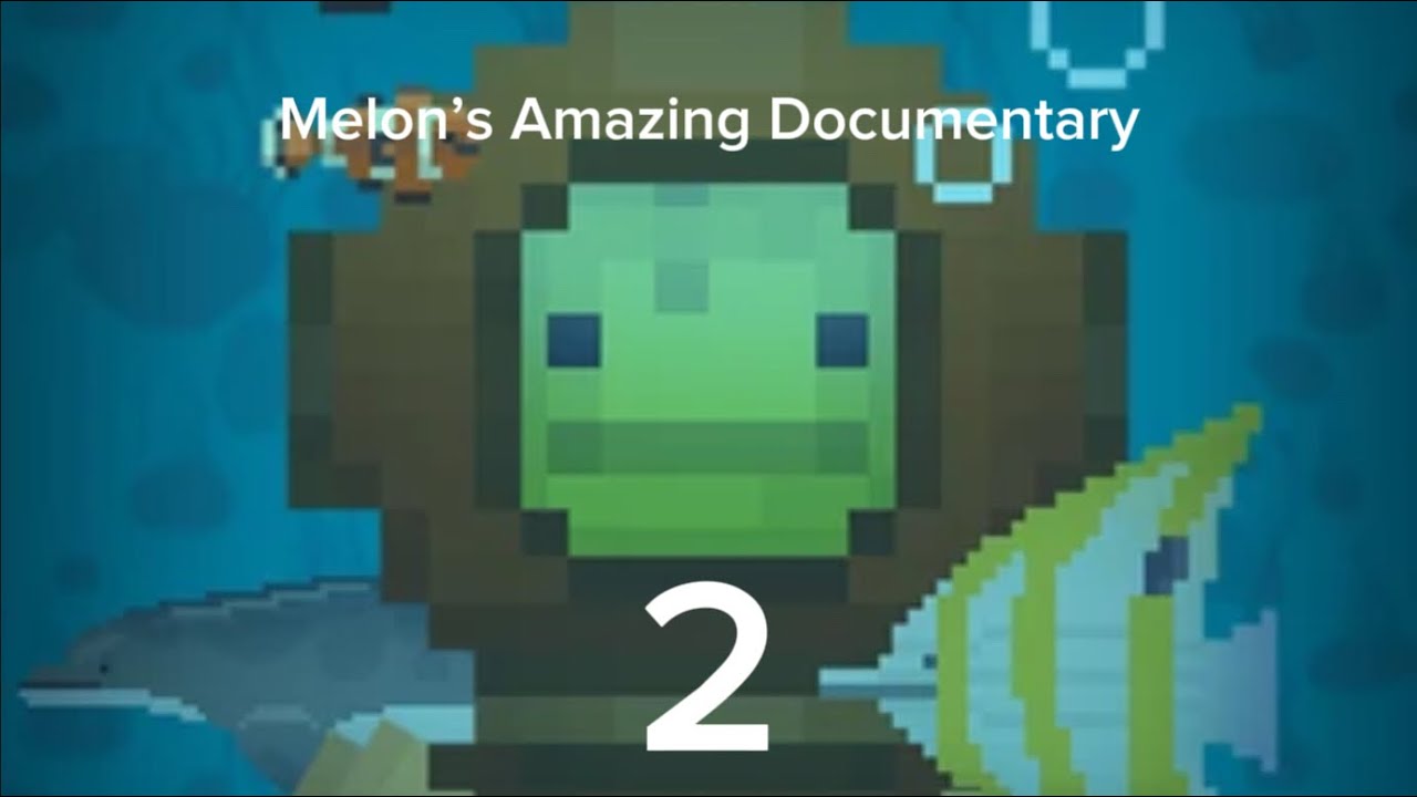Melon’s Amazing Documentary | Episode 2 | Experimenting With The Environment
