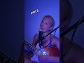oklahoma smokeshow by zach bryan #cover #singing #singer #country #zachbryan #countrymusic #fyp