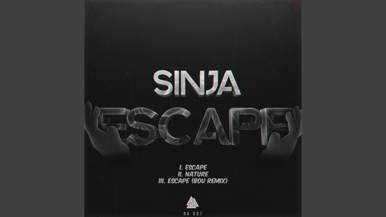 Escape (Bou Remix)