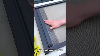 Window Screen Repair Tape