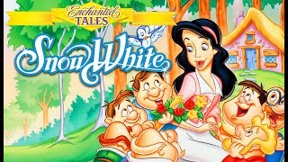 Snow White (Full Movie)