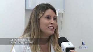 Outubro Rosa Campanha Que Incentiva A Prevenção Do Câncer De Mama