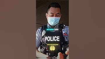 Thumbnail of This Cop Was Left Speechless.. 🥶