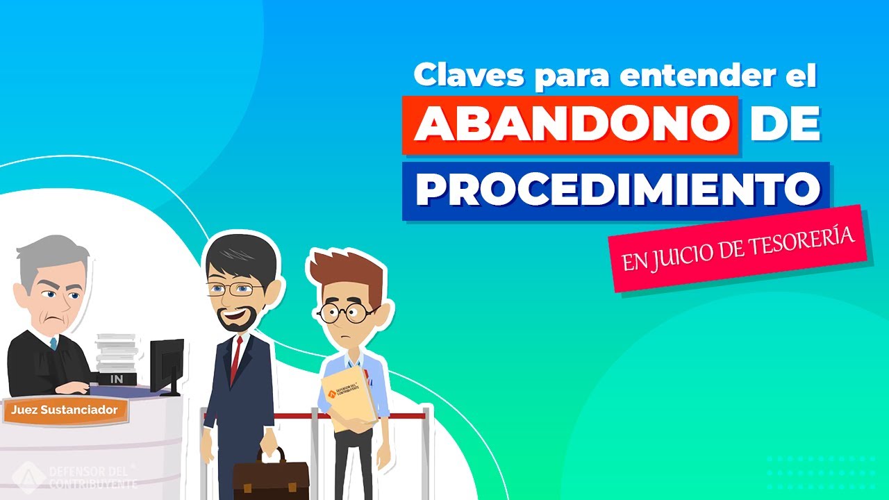 Abandono Del Procedimiento Y Alzamiento De Embargo