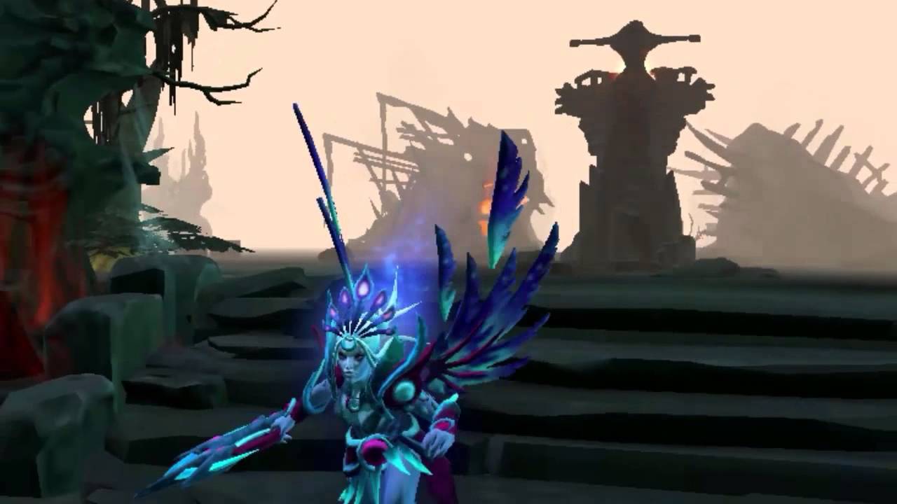 Top 5 Chinese Voices In Dota 2 Youtube