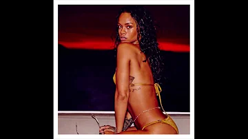 Rihanna x Sean Paul x Mr Vegas x Nina Sky - Needed Me (Kevin-Dave Mashup) (TIKTOK SONG)