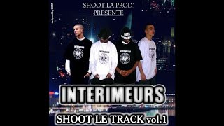 Intérimeurs - 02 Shoot Le Track