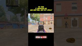 Red Dot Spray Like Jonathan? DO THIS! 🔥😍