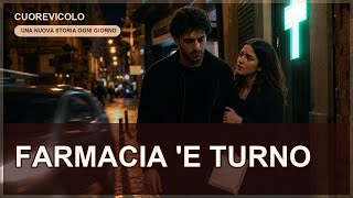 CuoreVicolo - Farmacia 'E Turno