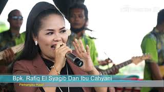 Turu Bareng - Sri Avista - Nada Rindu Live Desa Suci Mundu Cirebon