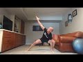 Movement Prep and Mobility Flow with coach Kyle