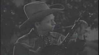 Mickey Rooney Sings
