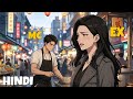 I Was Kicked Out with My Son and 321 Yuan, So I Opened a Legendary Food Stall | Manhua Recap Hindi