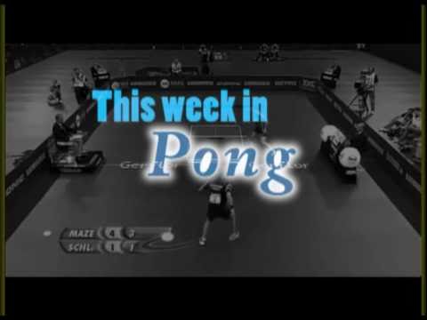 This Week in Pong: Coming Soon
