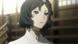 Cute Lukako Steins Gate Meme