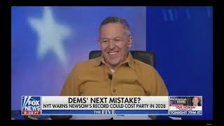 Youre Really Gross Jesse Watters Pisses Off Colleague With Xenophobic Personal Jabs