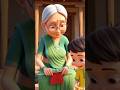 Dadi Ka Chhota Sa Sapna 😢👵 | Rula Dene Wali Kahani 💔 | Heart Touching Emotional Story Hindi