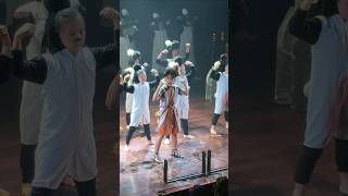 David and Goliath Performing Art 2026 Sheep Dance with David #kidsdance