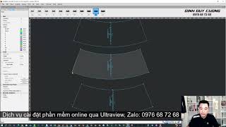 How to Create Size Combination Markers Using Grade Nest in Optitex