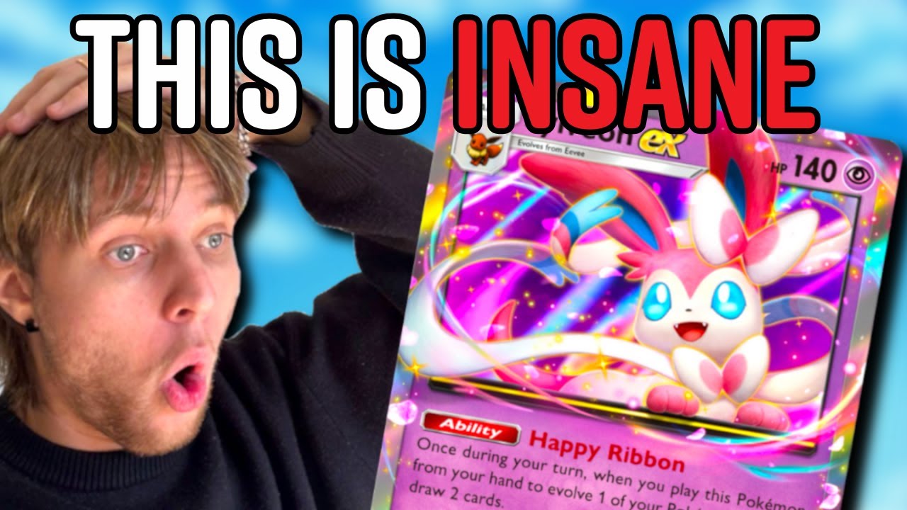 How I got the highest rank in Pokémon pocket. - YouTube