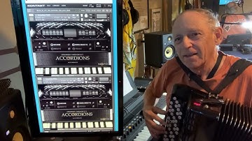 FR1XB to STEIRISCHE - Chromatic button to diatonic accordion.