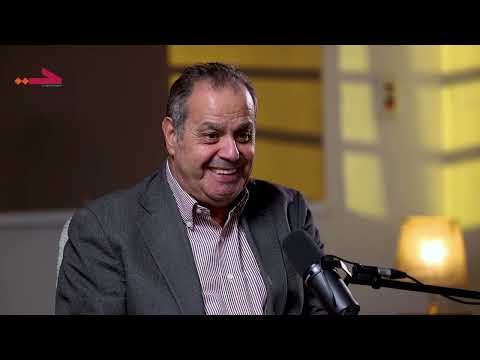 هو أنا مخلوق في الدنيا دي ليه بودكاست مع الفلاسفة 