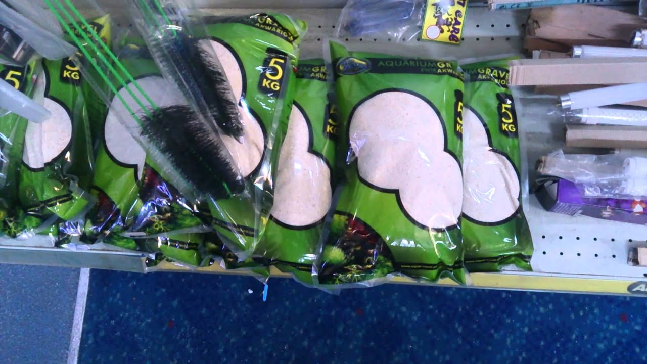 My favourite coral sand