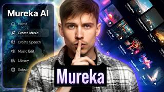 How To Make Professional Music In Just Seconds Mureka Ai
