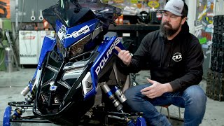 Yamaha Tech Tips: Compression and Rebound