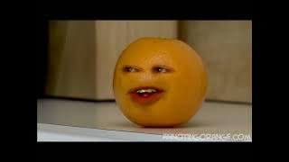 ANNOYING ORANGE DEATHS!!