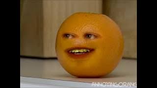 ANNOYING ORANGE DEATHS!!