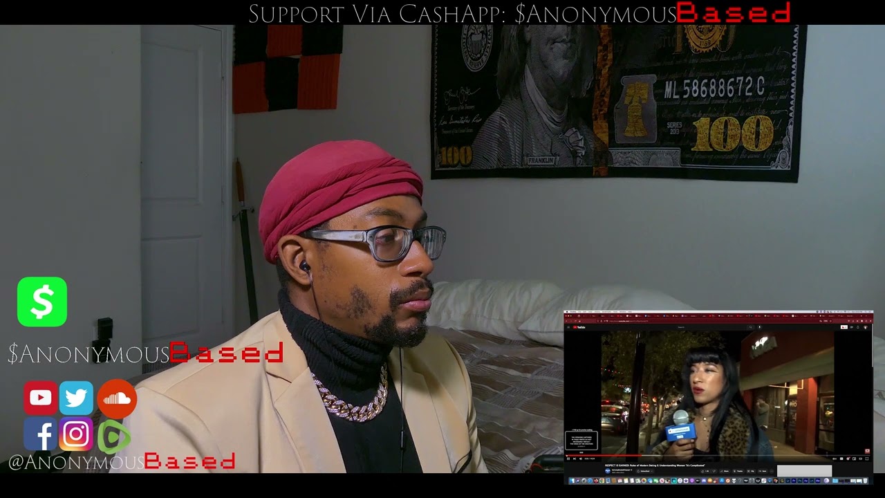 Chivalry & Respect... 