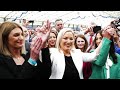 Irlande du nord  victoire historique du sinn fein
