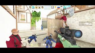 Топ Мувик По Standoff2