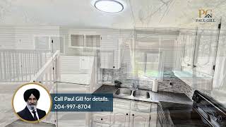 Mobile Home For Sale 51052 DAWSON Road Richer