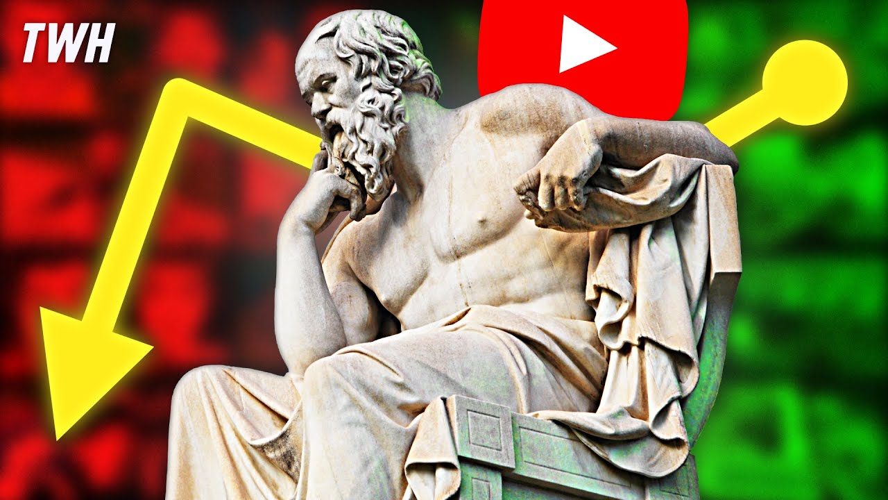 We Need A YouTube Renaissance - TWH Episode 1