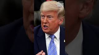 Republican pushback against Trump's $1.8 billion 'Anti-Weaponization Fund': What You Need to Know