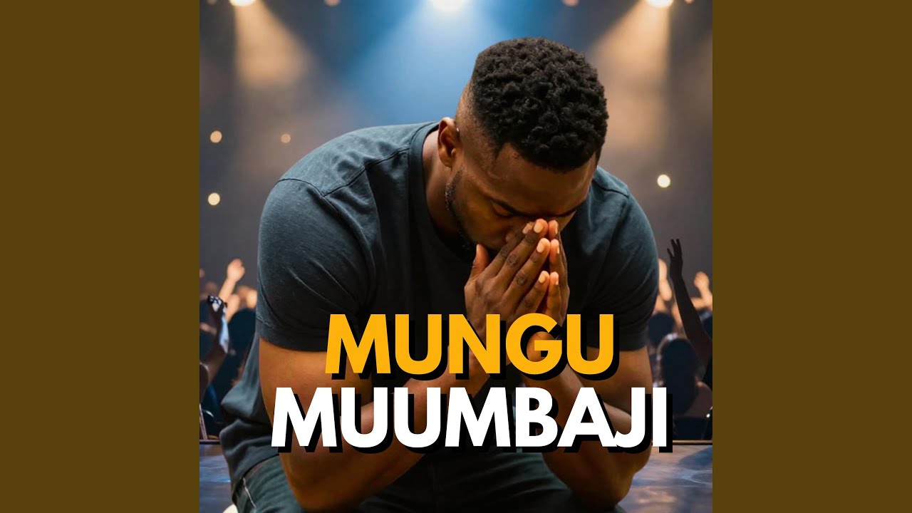 Mungu Muumbaji - YouTube