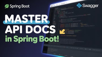 Unlocking Swagger 2: Master API Documentation in Spring Boot