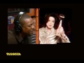 Chris Tucker recuerda como hacia reir a su amigo Michael Jackson - Subtitulado en Español