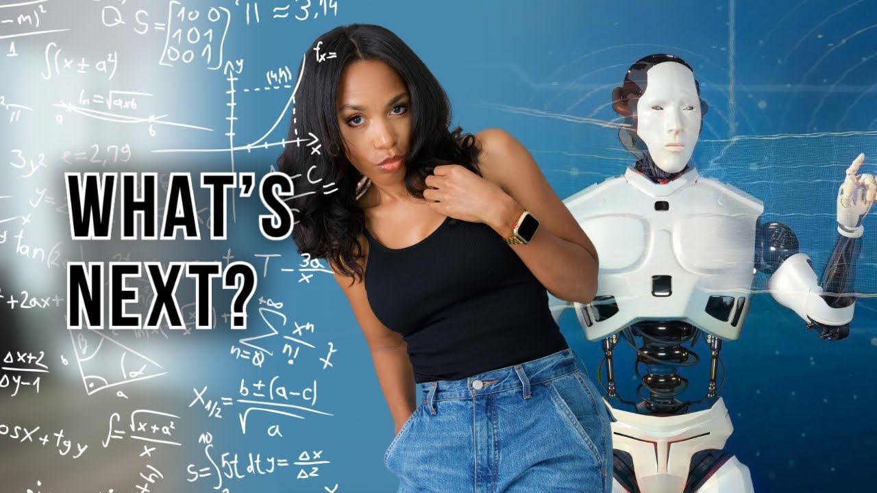 what do you want to see next? - YouTube