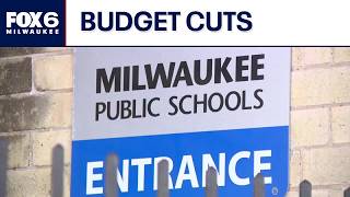 MPS board approves job cuts amid budget shortfall | FOX6 News Milwaukee