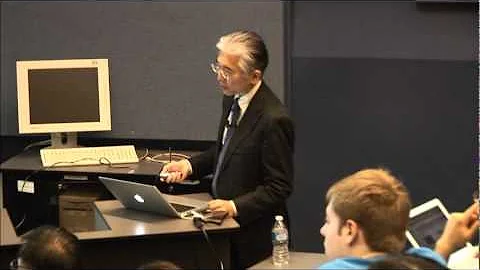 Professor Kazunori Kataoka | WIN Distinguished Lecture Series