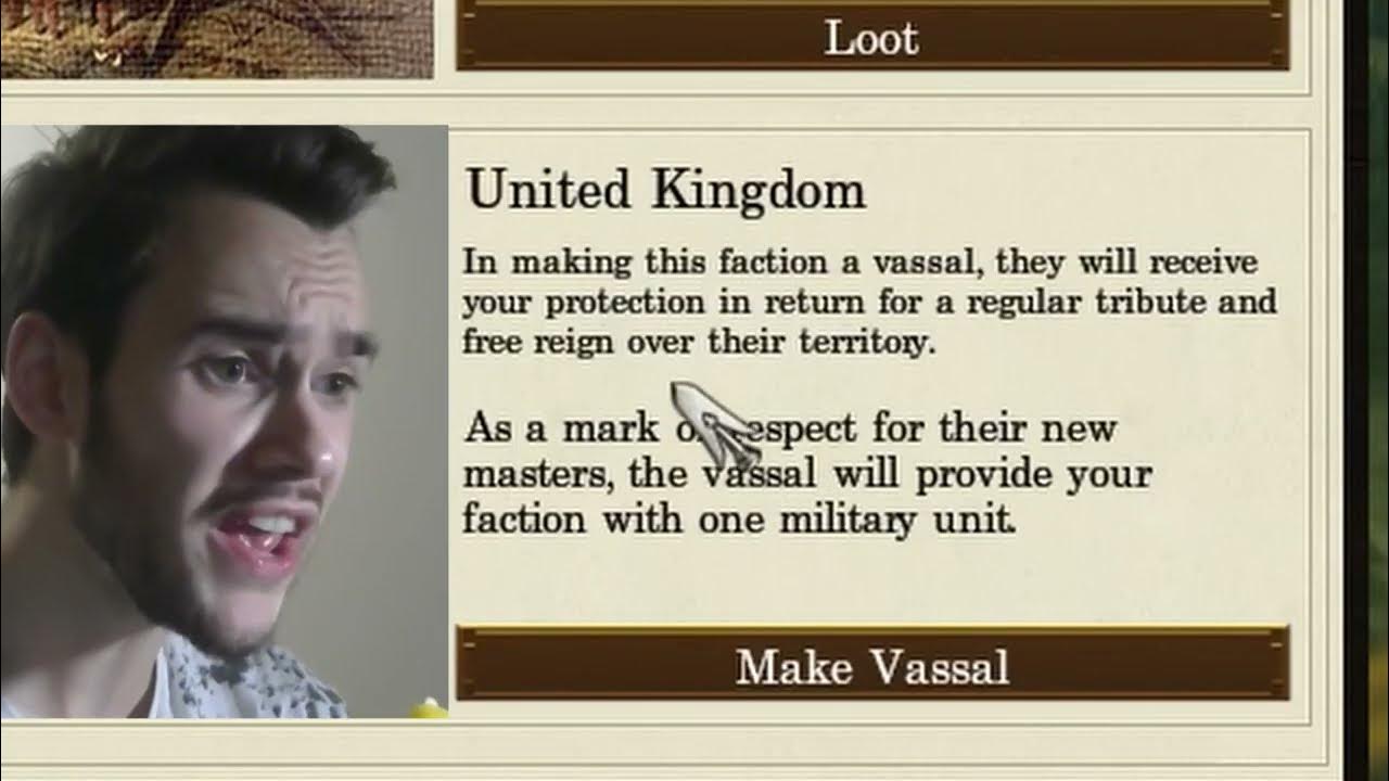 Total war Shogun 2 America experience demo YouTube