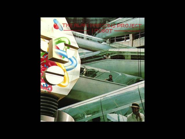 THE ALAN PARSONS PROJECT - DAY AFTER DAY